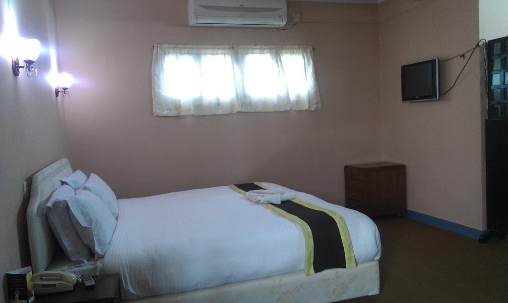 อมาร์ โฮเต็ล Hotel กาฐมาณฑุ ห้อง รูปภาพ